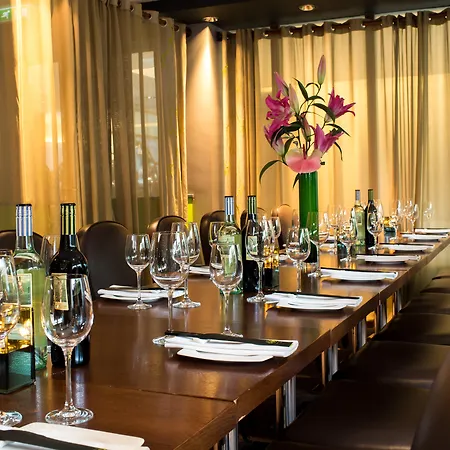 Hyatt Regency Blackfriars 5* Londra