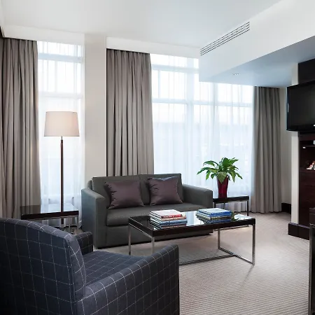 Hyatt Regency Blackfriars 5* Londra