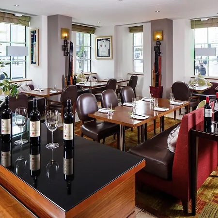 Hyatt Regency Blackfriars Londra