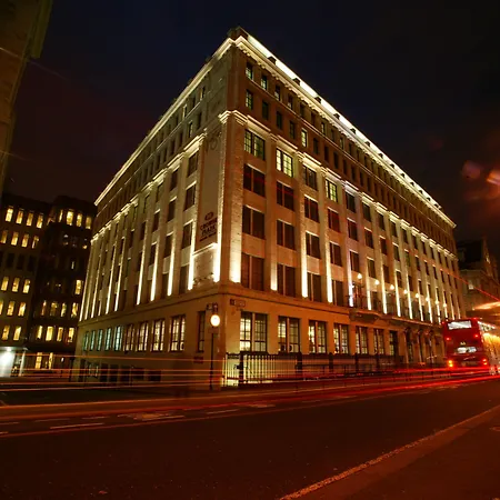 Hyatt Regency Blackfriars Otel