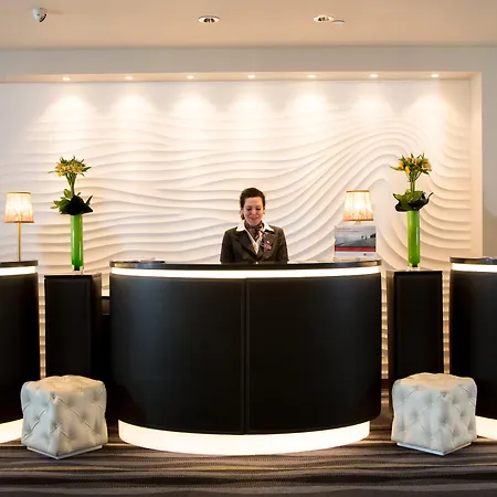 Hyatt Regency Blackfriars Londra