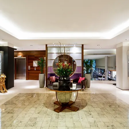 Hyatt Regency Blackfriars Otel Londra