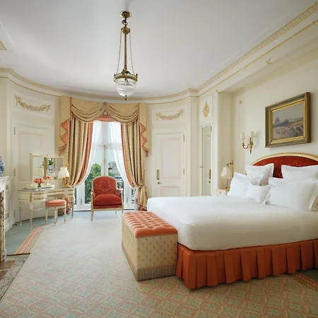 Hotel The Ritz 5*