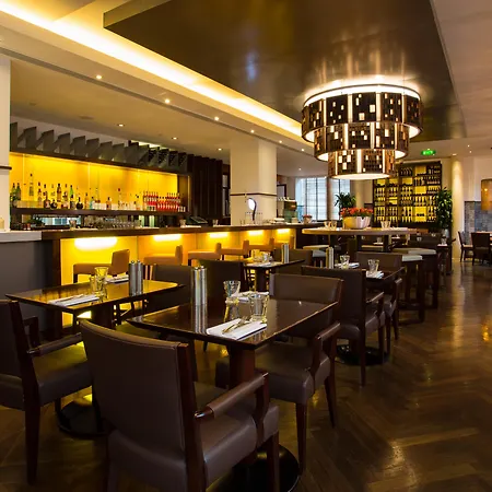 Otel Hyatt Regency Blackfriars 5*