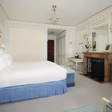 The Ritz Hotel Londra