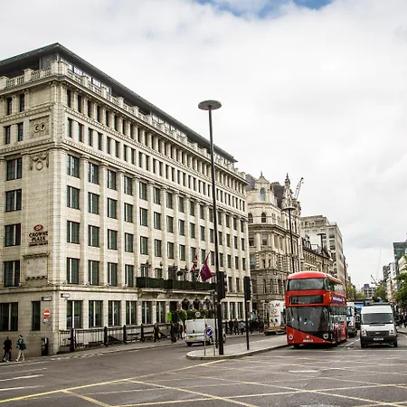 Hyatt Regency Blackfriars 5* Londra