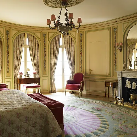 Hotel The Ritz