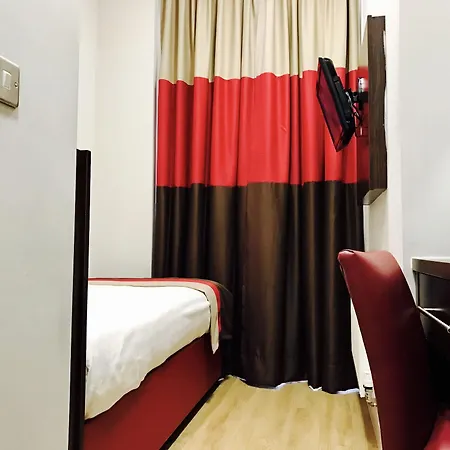 Royal Cambridge Hotel