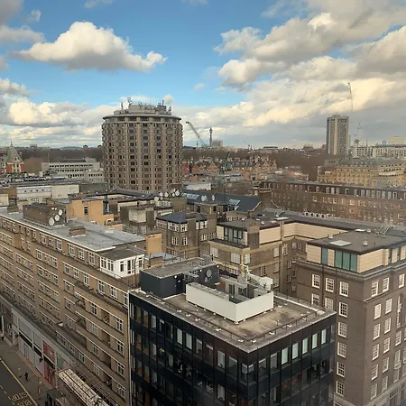 Millennium Knightsbridge 4*