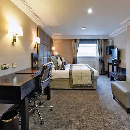 Hotel Grange White Hall London