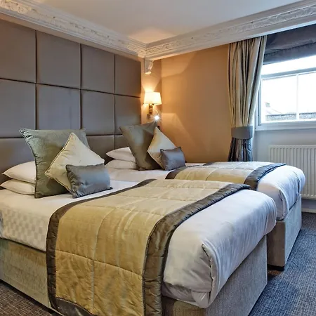 Grange White Hall 4* London