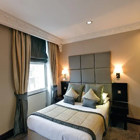 Hotel Grange White Hall London