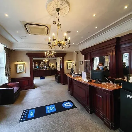 Grange White Hall 4* London