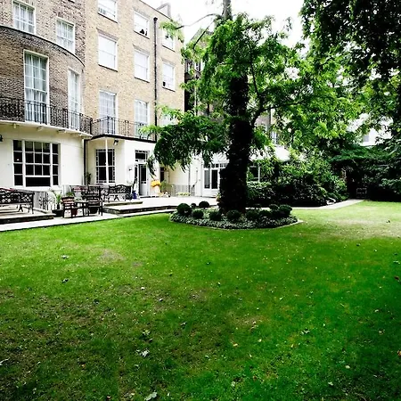 Grange White Hall Hotel London
