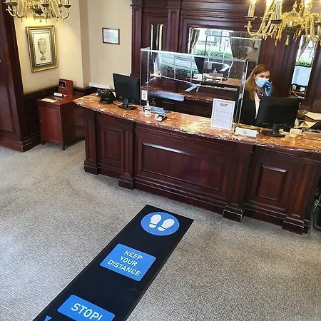 Hotel Grange White Hall