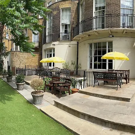Grange White Hall London