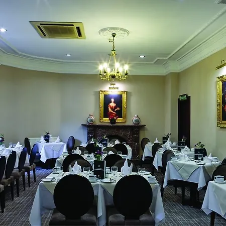 Grange White Hall Hotel London