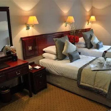 Grange White Hall Hotel London