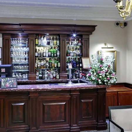 Hotel Grange White Hall London