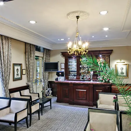 Grange White Hall 4* London