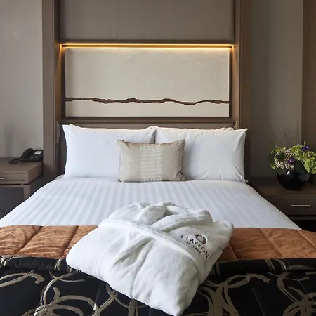 Hotel Clayton Chiswick 4*
