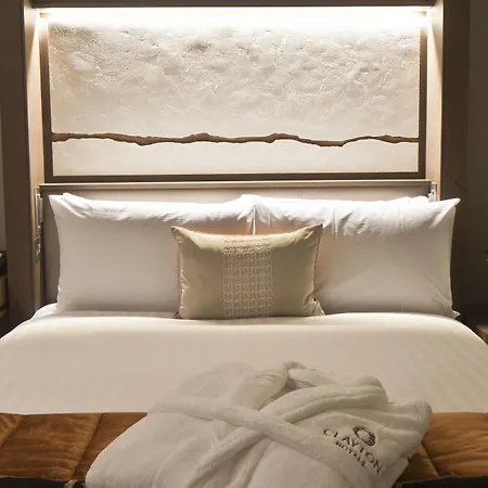 Clayton Chiswick Hotel