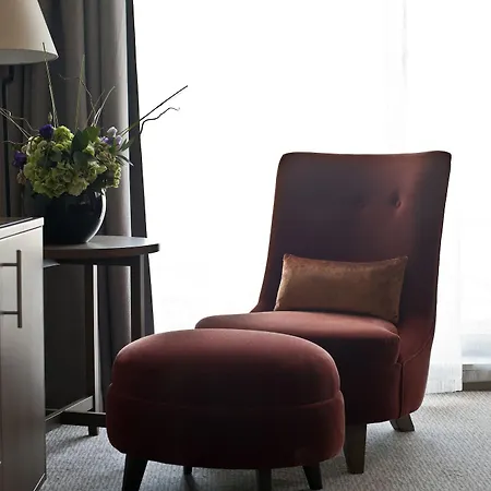 Clayton Chiswick Hotel Londra