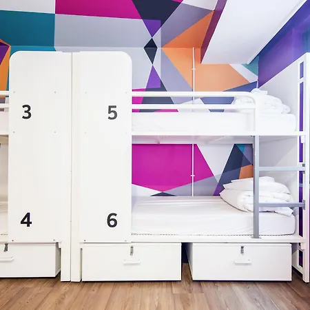 Hostel Generator