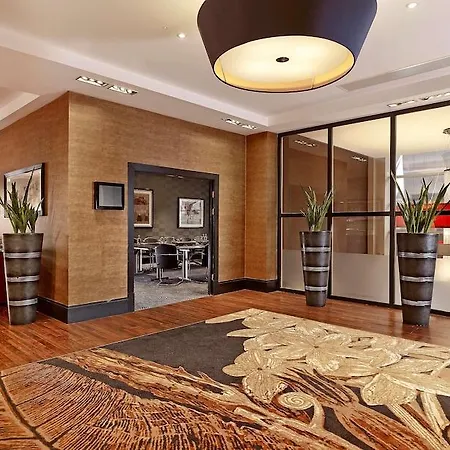 Doubletree By Hilton Victoria Λονδίνο