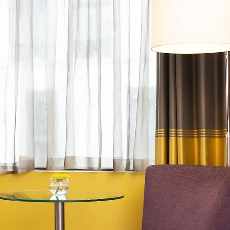 Hilton Wembley Hotel 4*