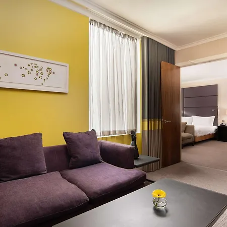 Hilton Wembley Hotel