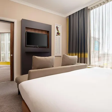 Hotel Hilton Wembley