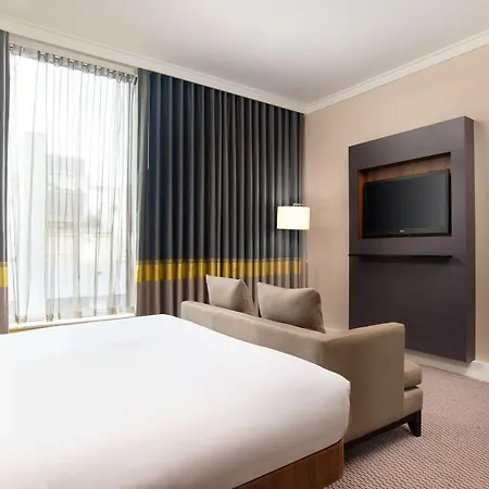 Hilton Wembley Hotel Londýn