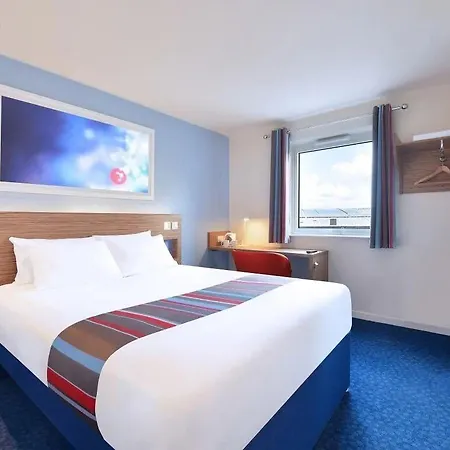 Travelodge Tower Bridge Hotel