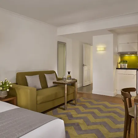 Citadines South Kensington 4* Londra