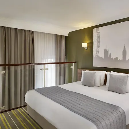 Apart Otel Citadines South Kensington