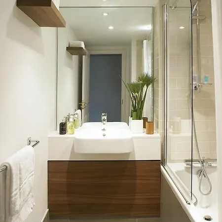 Apart Otel Citadines South Kensington