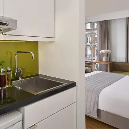 Citadines South Kensington