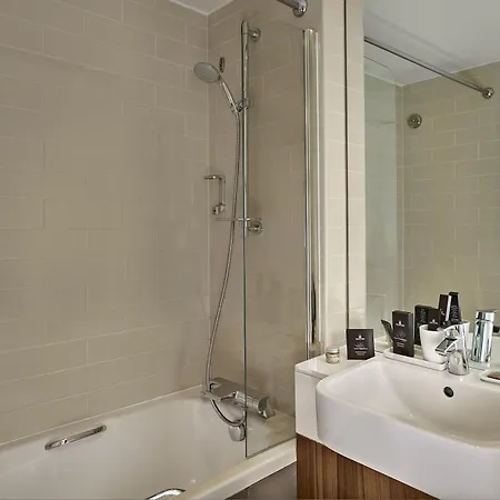 Citadines South Kensington Apart Otel 4*