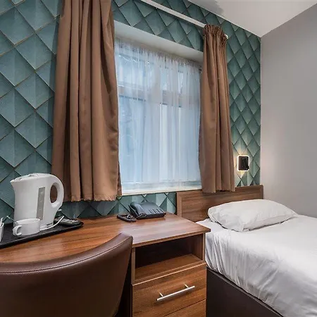 King Solomon Hotel- Golders Hotel
