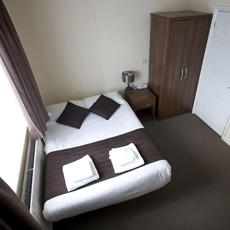 Hotel King Solomon Hotel- Golders 3*
