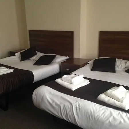 King Solomon Hotel- Golders