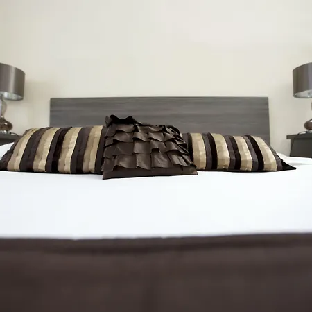 King Solomon Hotel- Golders 3*