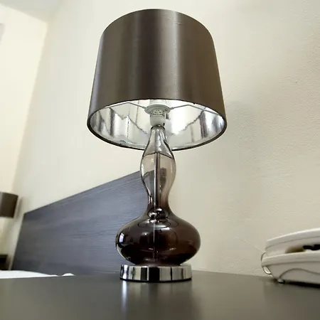 King Solomon Hotel- Golders 3* Londýn