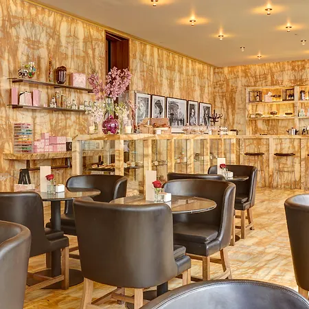Hotel Cafe Royal Londres