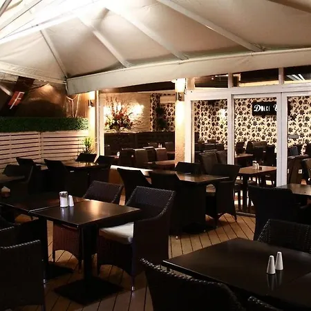 Hotel King Solomon Hotel- Golders 3*