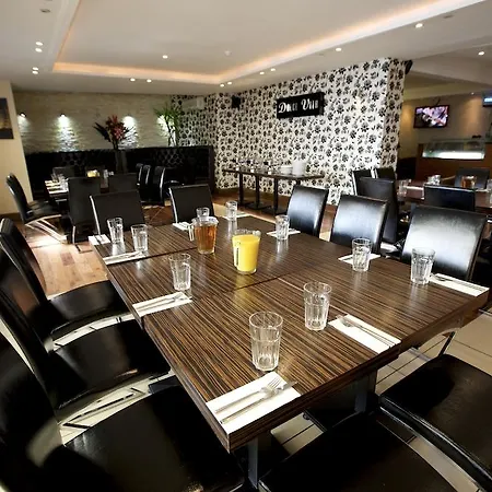 King Solomon Hotel- Golders Hotel 3*