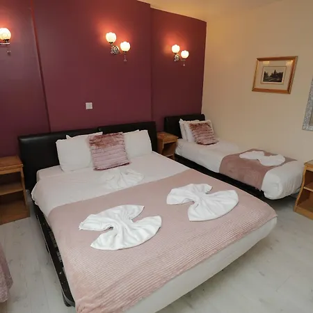 Hotel Holland Londra