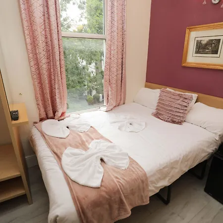 Hotel Holland