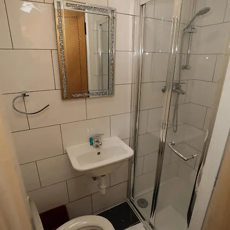 Hotel Holland Londra
